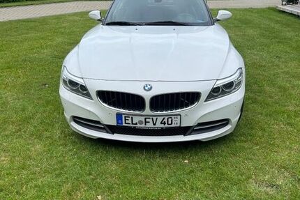 BMW Z4 136.553 km 16.500 &euro; Bawinkel 49844