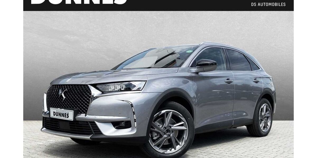 DS Automobiles Andere 30.000 km 37.499 € Regensburg 93059