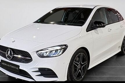 Mercedes-Benz B 180 9.900 km 38.990 &euro; Saarbrücken 66117