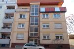 Etagenwohnung Kaiserslautern Engelshof - 2 Zimmer, 54 m&sup2;, 140.000&euro; | Angebot:27022559
