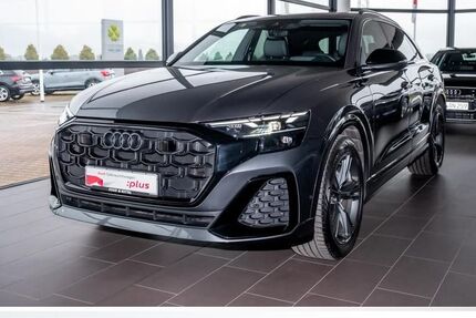 Audi Q8 38.257 km 74.990 &euro; Bernburg 06406