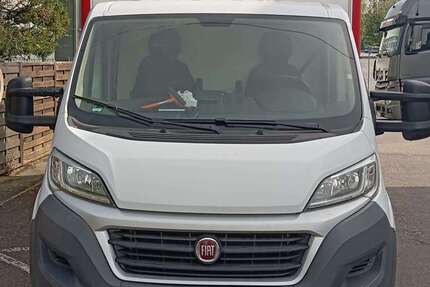 Fiat Ducato 72.082 km 41.000 € Heilbronn 74072