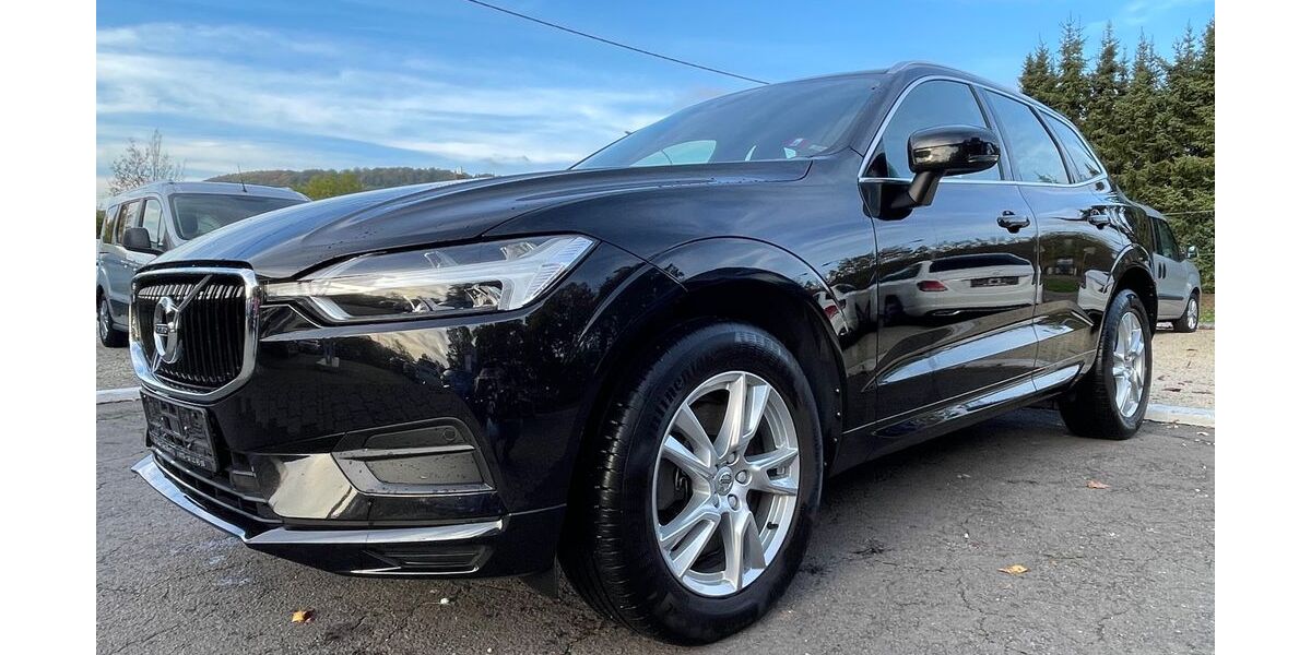 Volvo XC60 116.000 km 24.900 &euro; Merzig 66663