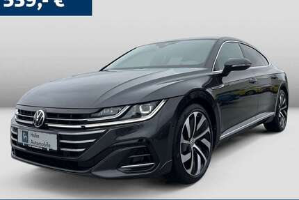 VW Arteon 57.077 km 33.390 &euro; Kornwestheim 70806