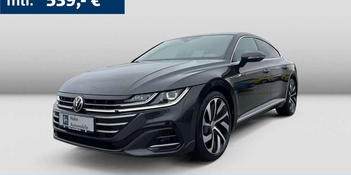 VW Arteon 57.077 km 33.390 &euro; Kornwestheim 70806