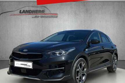Kia XCeed 56.950 km 16.950 &euro; Thannhausen 86470