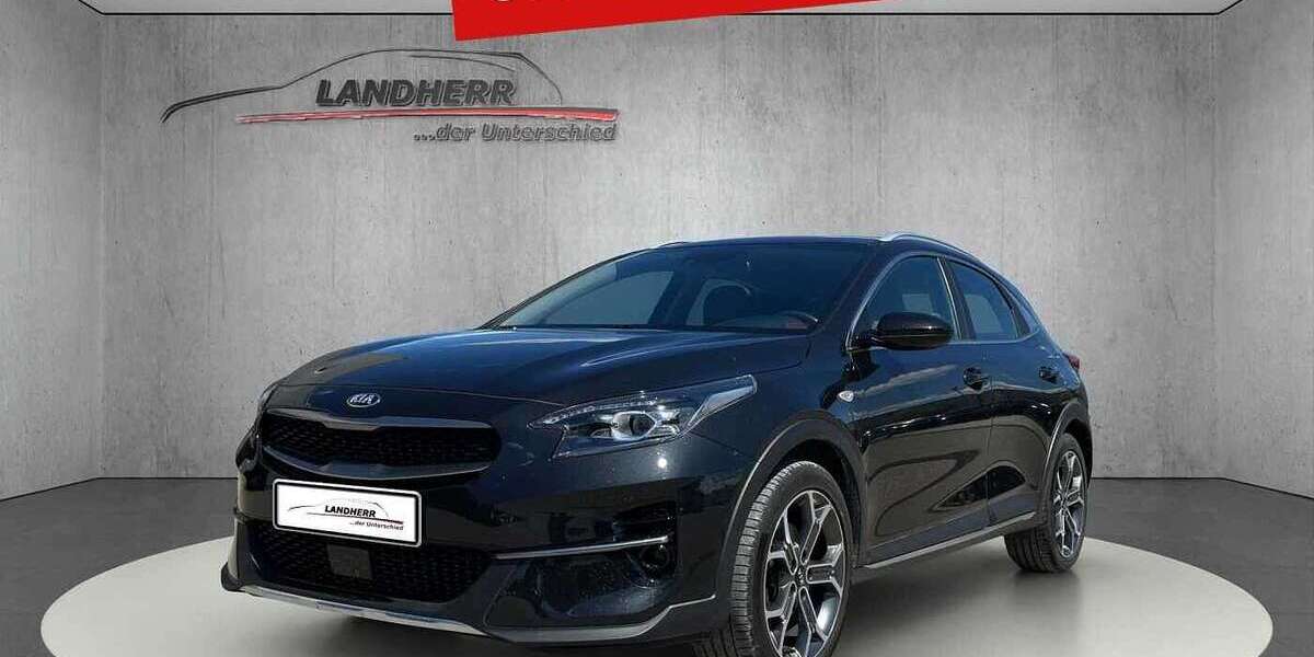 Kia XCeed 56.950 km 16.950 &euro; Thannhausen 86470