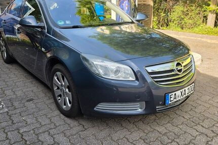 Opel Insignia 125.000 km 7.450 &euro; Eisenach 99817