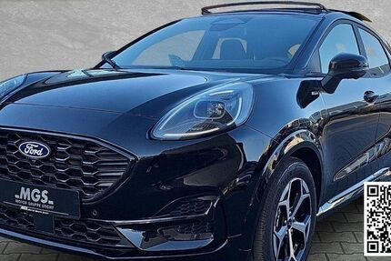 Ford Puma 12.000 km 27.690 &euro; Weiden 92637