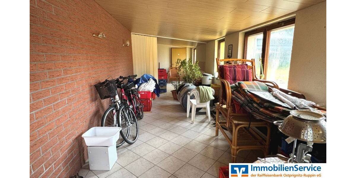 Doppelhaushälfte Kyritz Lellichow - 5 Zimmer, 133 m&sup2;, 285.000&euro; | Angebot:25996290