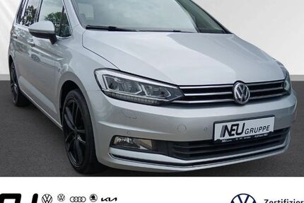 VW Touran 120.189 km 17.779 &euro; Ribnitz-Damgarten / Barth / Bad Sülze 18311