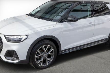 Audi A1 39.870 km 18.880 &euro; Rosenheim 83022