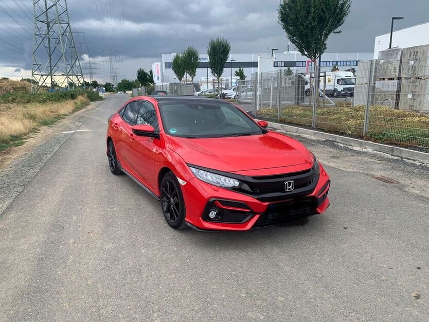Civic