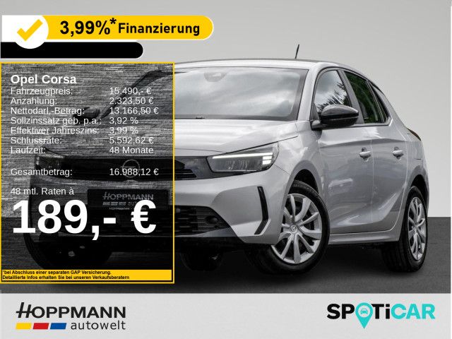 Opel Corsa 19.731 km 15.490 &euro; Siegen 57072