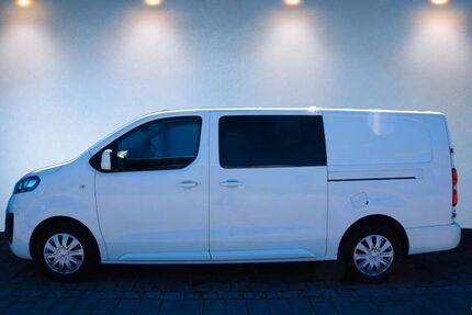 Opel Vivaro 106.000 km 22.999 € Vierkirchen bei München 85256