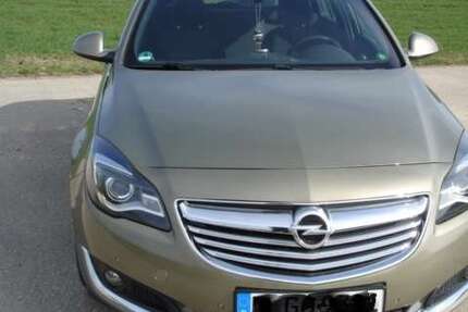 Opel Insignia 145.500 km 8.500 &euro; Dillingen a.d.Donau, GKSt 89407
