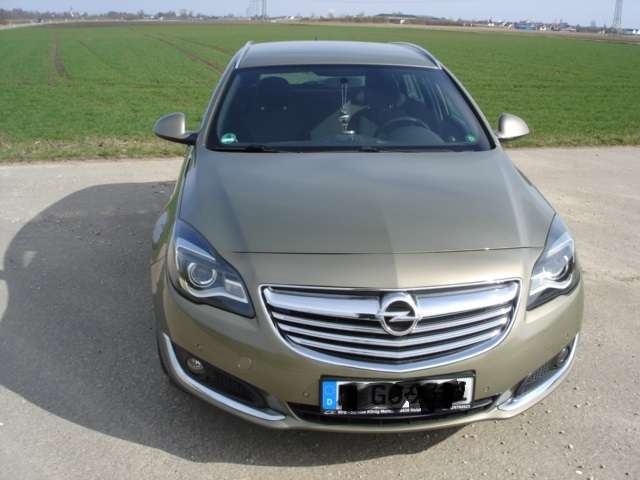 Opel Insignia 145.500 km 8.500 &euro; Dillingen a.d.Donau, GKSt 89407