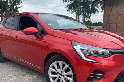 Renault Clio 73.050 km 10.490 &euro; Bilshausen 37434