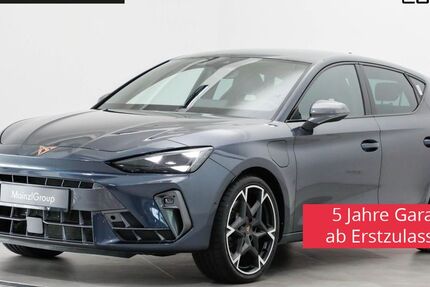 Cupra Leon 5.424 km 38.360 &euro; Feldkirchen/Westerham 83620