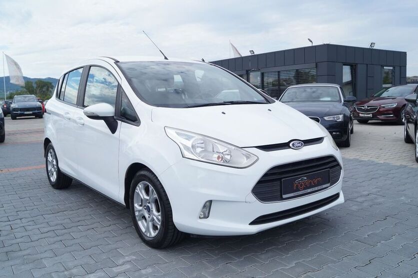 B-Max