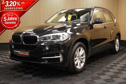 BMW X5 135.517 km 26.947 &euro; Taucha 04425