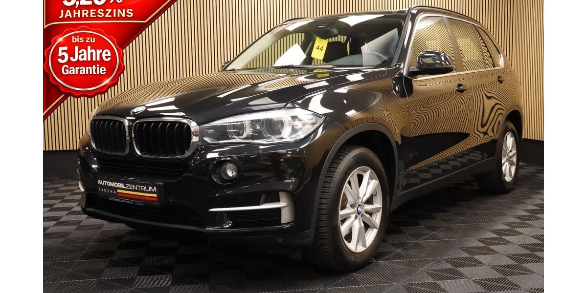 BMW X5 135.517 km 26.947 &euro; Taucha 04425