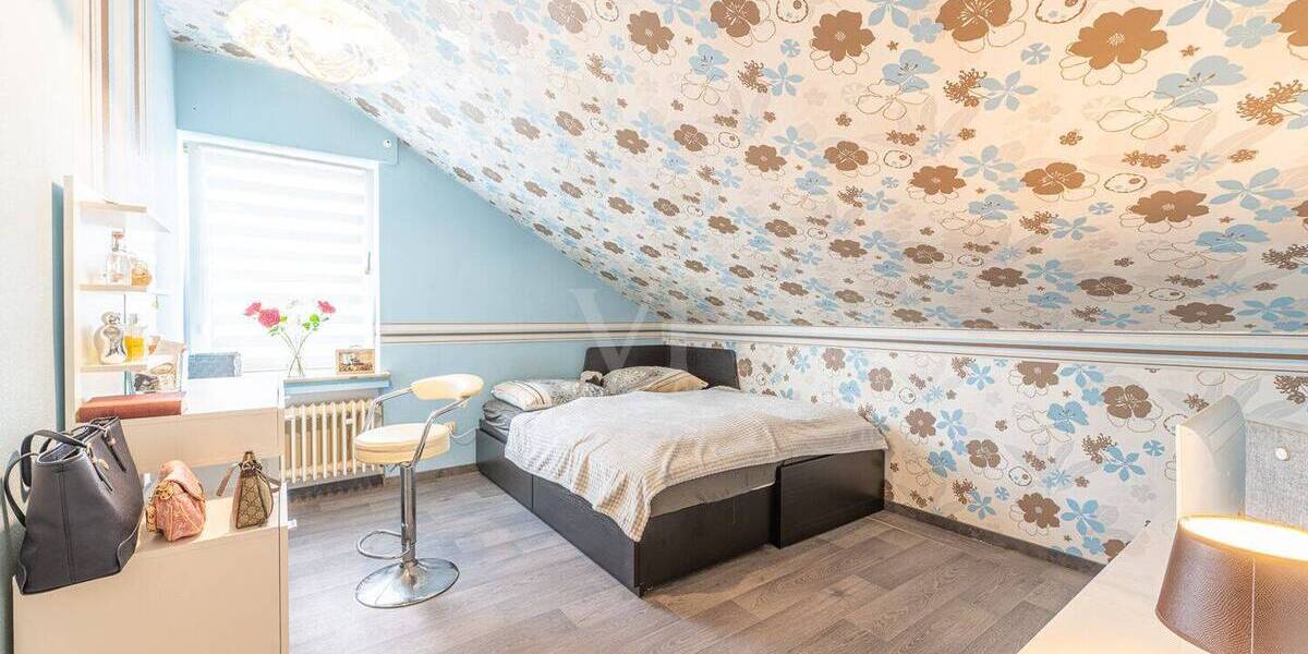 Mehrfamilienhaus, Wohnhaus Ahaus Wüllen - 8 Zimmer, 344 m&sup2;, 598.000&euro; | Angebot:25673136