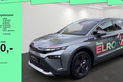 Skoda Elroq 28.000 km 41.850 &euro; Wangen im Allgäu 88239