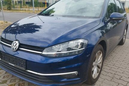 VW Golf 165.896 km 9.490 &euro; Mittenwalde 15749