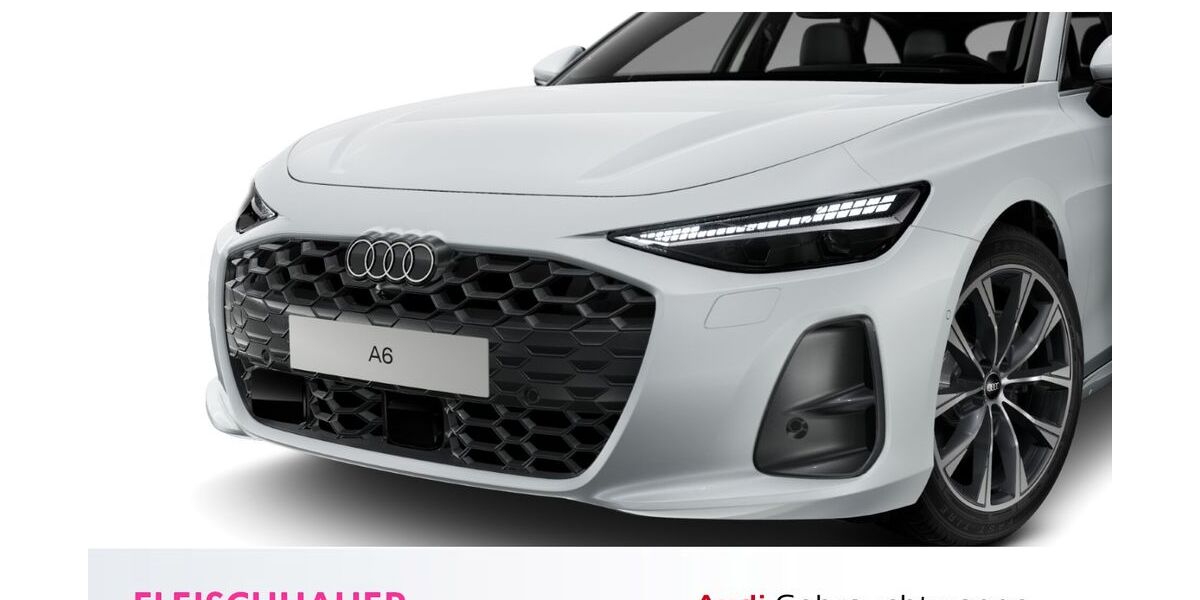 Audi A6 20.966 km 51.890 &euro; Köln 50823