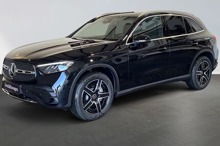 Mercedes-Benz GLC 200 9.900 km 51.490 &euro; Singen 78224