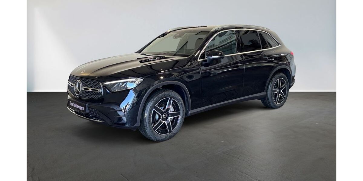 Mercedes-Benz GLC 200 9.900 km 51.490 &euro; Singen 78224