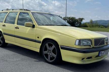 Volvo 850