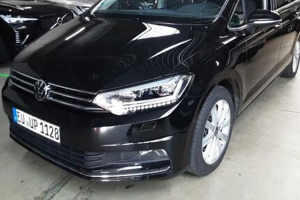 VW Touran 23.850 km 34.980 &euro; Nürnberg 90441