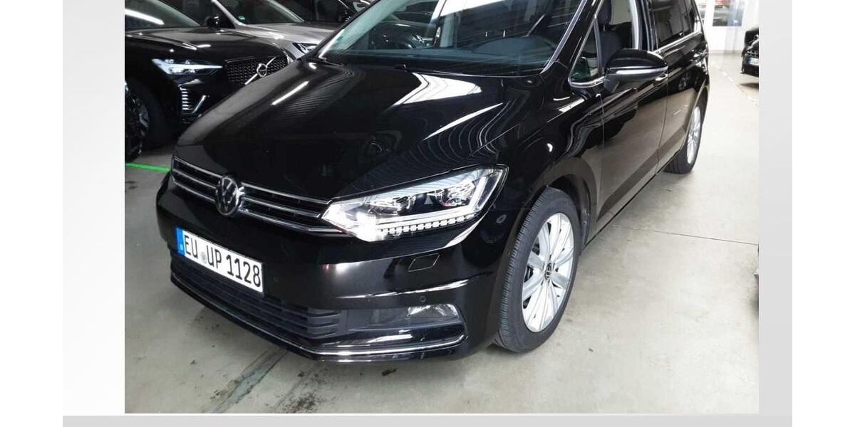 VW Touran 23.850 km 34.980 &euro; Nürnberg 90441