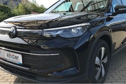 VW Tiguan 39.970 km 42.690 &euro; Grimma 04668