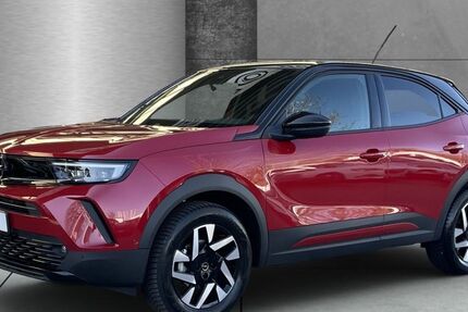 Opel Mokka 15.968 km 21.680 &euro; Ahrensburg 22926