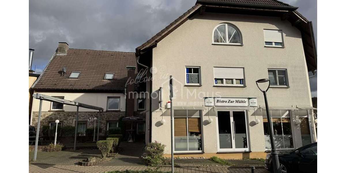 Gastronomie in Neuenrade 295.000 € 165 m² zimmer