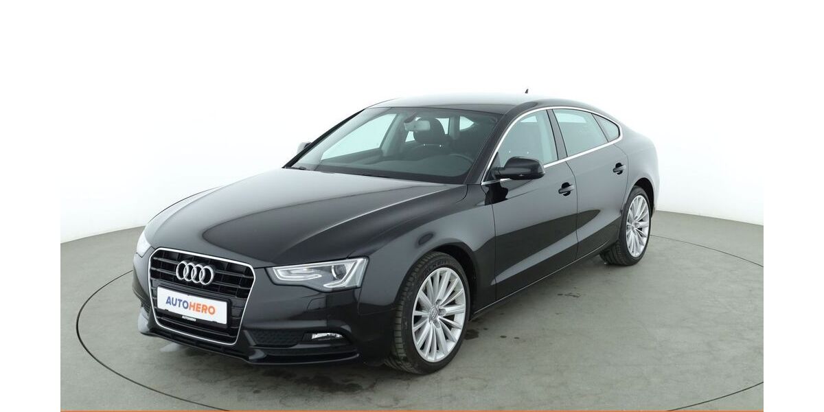 Audi A5 117.870 km 19.080 &euro; Dresden 01187