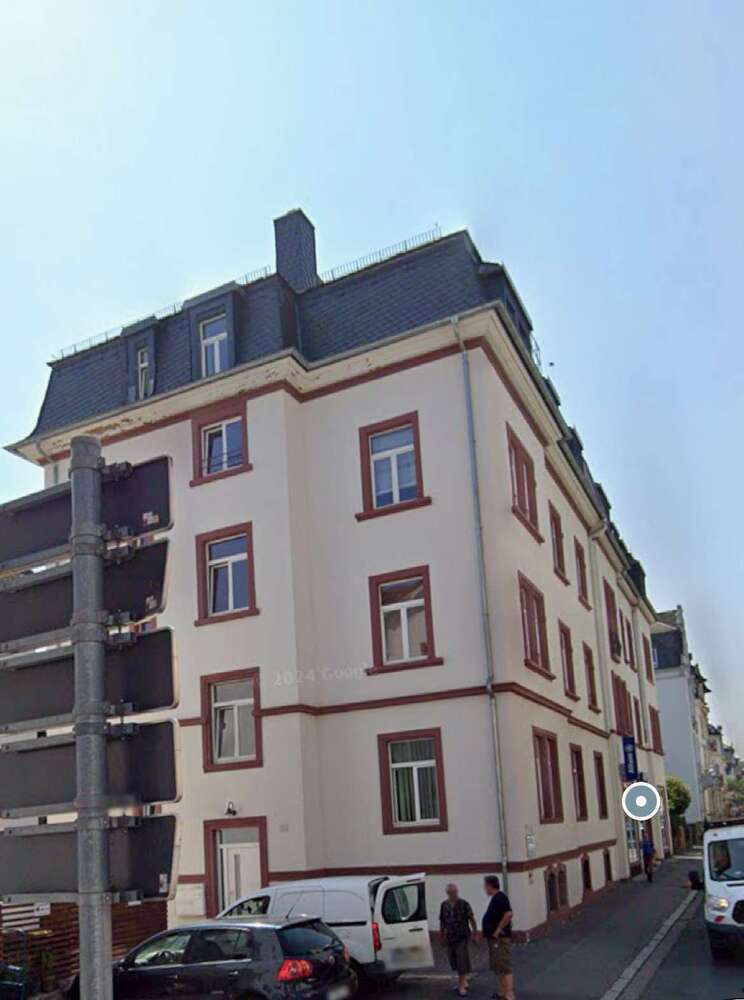 Wohnung zum Kaufen in Bad Nauheim 599.000 € 128 m²