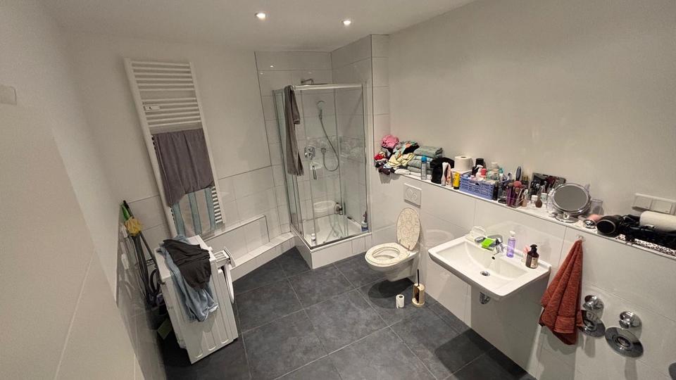 Erdgeschoßwohnung Bruchköbel - 2 Zimmer, 70 m&sup2;, 950&euro; | Angebot:26425602