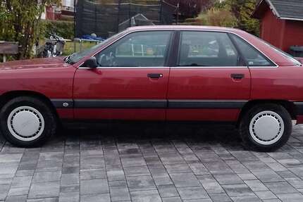 Audi 100 284.100 km 1.800 &euro; Dinkelsbühl 91550