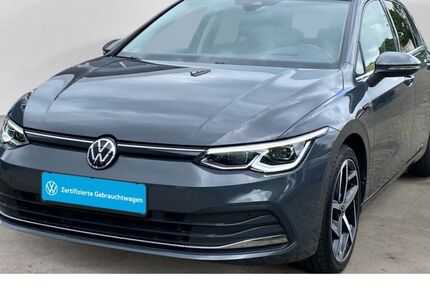 VW Golf 41.746 km 22.480 &euro; Bochum - Linden 44879