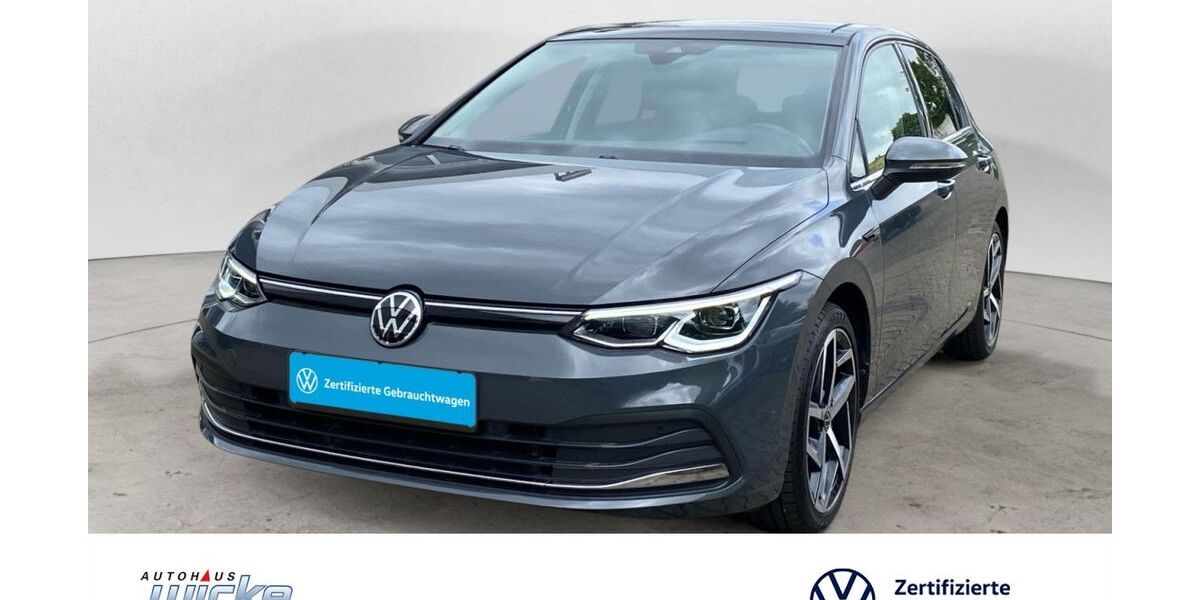 VW Golf 41.746 km 22.480 &euro; Bochum - Linden 44879