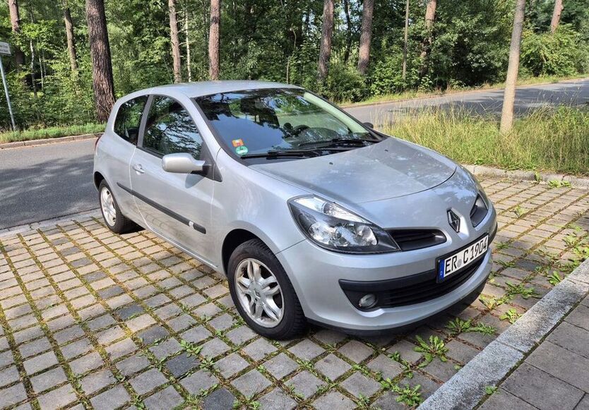 Clio
