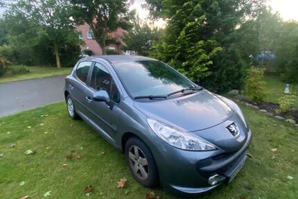 Peugeot 207 191.000 km 900 € Ribnitz Damgarten 18311