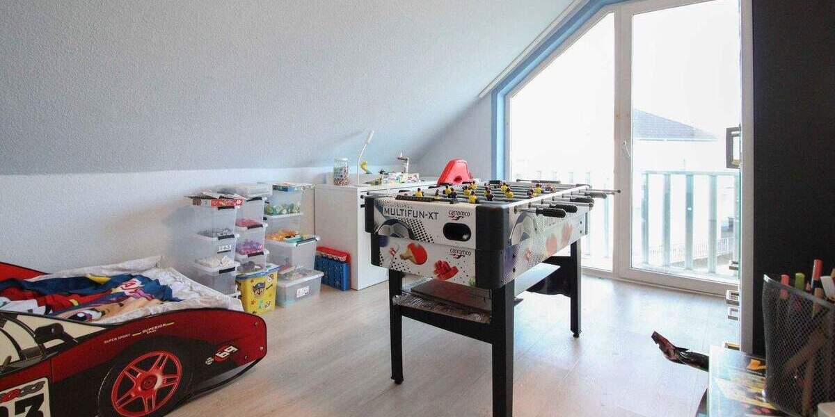 Einfamilienhaus Borchen Nordborchen - 5 Zimmer, 125 m&sup2;, 445.000&euro; | Angebot:25229516