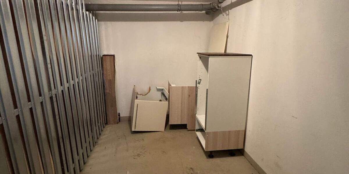 Terrassenwohnung Weißensee - 3 Zimmer, 63 m&sup2;, 450&euro; | Angebot:25315304