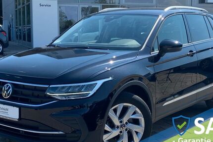 VW Tiguan 28.124 km 23.348 &euro; Schrobenhausen-Edelshsn. 86529