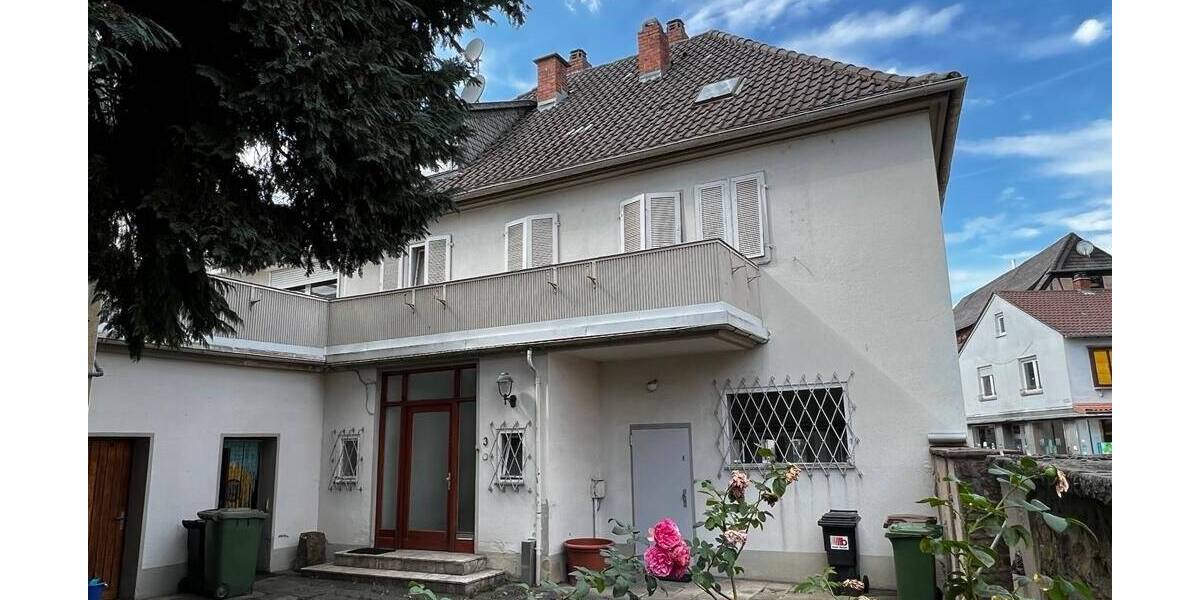 Gewerbeobjekt Rockenhausen - 299.000&euro; | Angebot:23954141